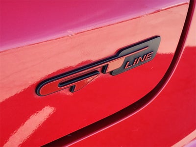 2021 Kia Soul GT-Line