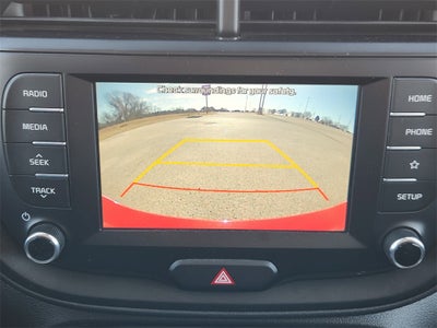 2021 Kia Soul GT-Line