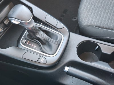 2021 Kia Soul GT-Line