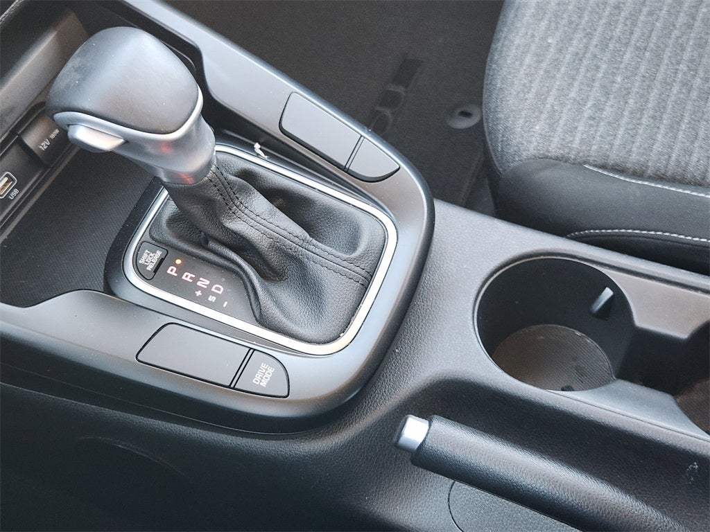 2021 Kia Soul GT-Line