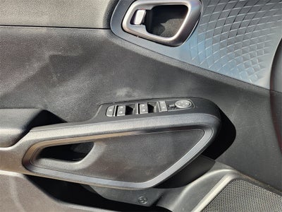 2021 Kia Soul GT-Line