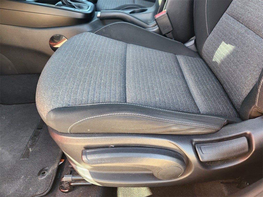 2021 Kia Soul GT-Line