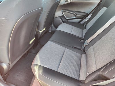 2021 Kia Soul GT-Line