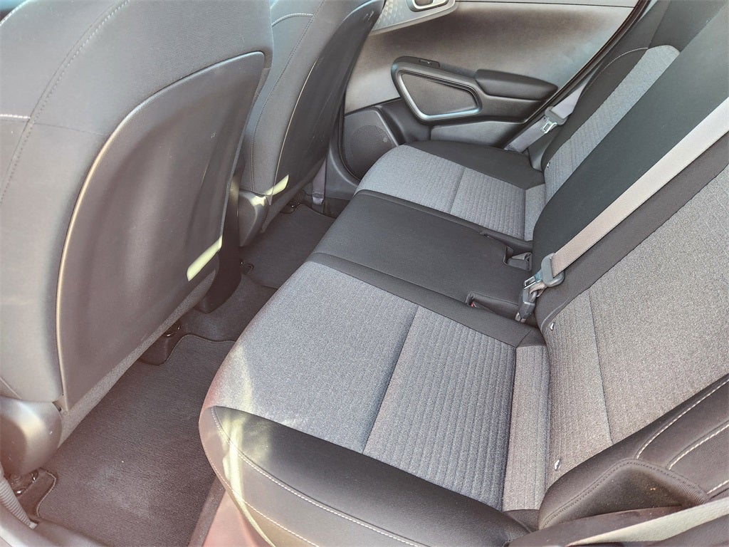 2021 Kia Soul GT-Line