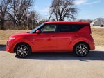 2021 Kia Soul GT-Line
