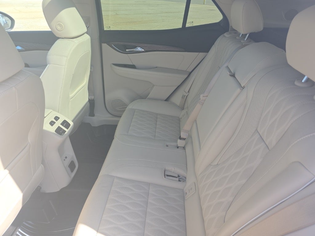 2023 Buick Envision Avenir FWD