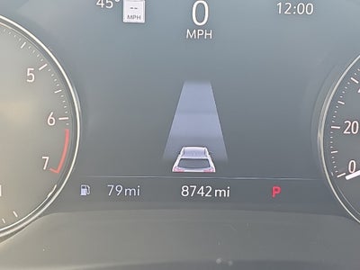 2023 Buick Envision Avenir FWD