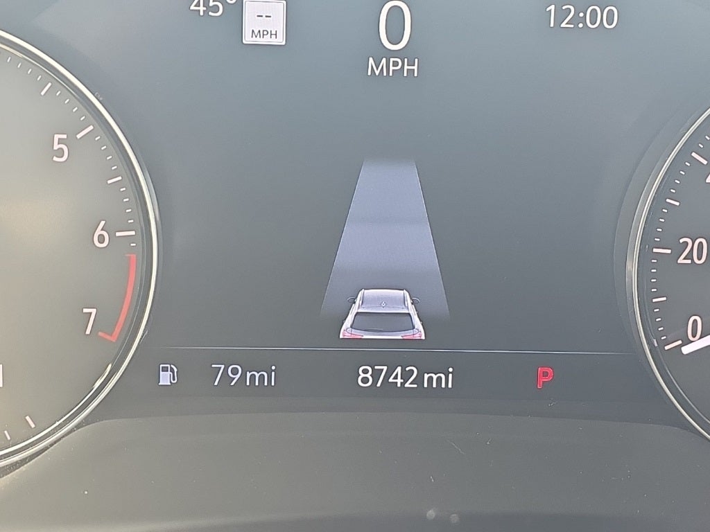 2023 Buick Envision Avenir FWD