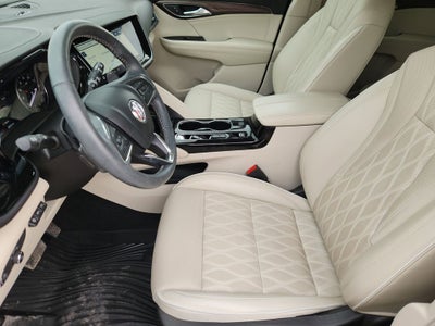 2023 Buick Envision Avenir FWD