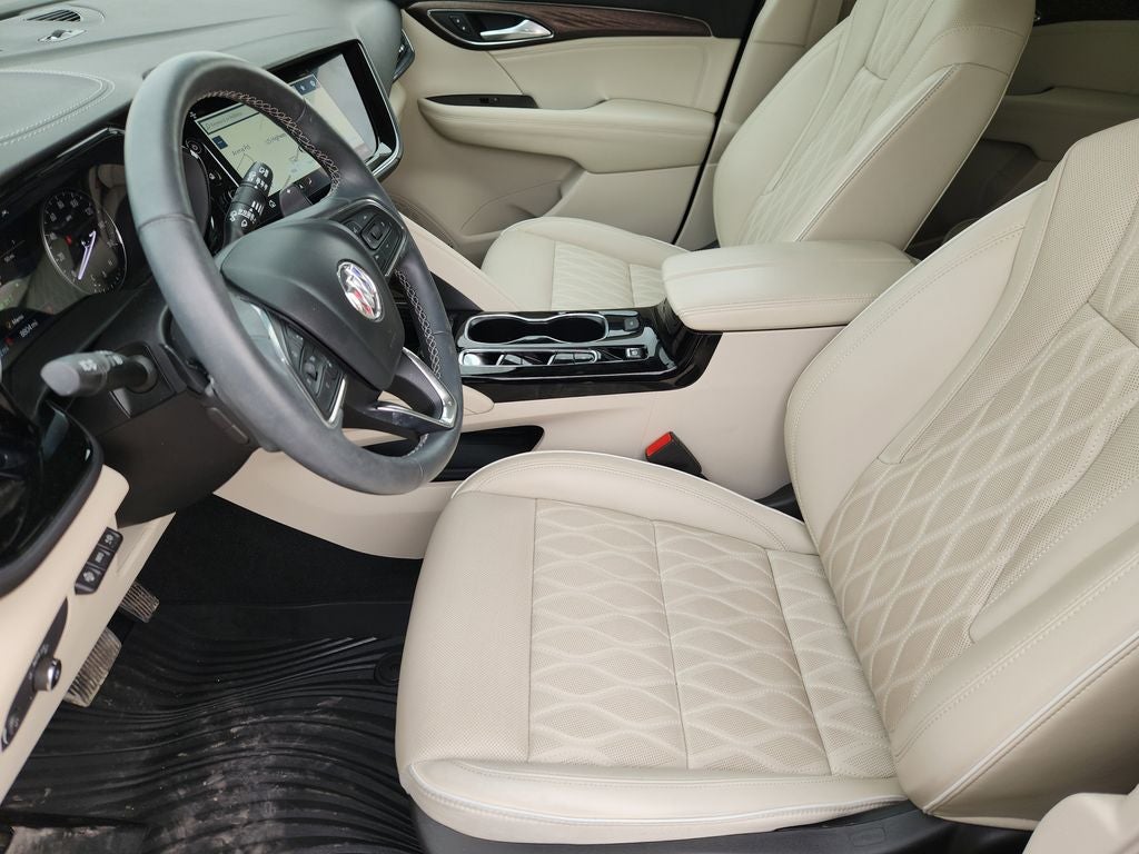 2023 Buick Envision Avenir FWD