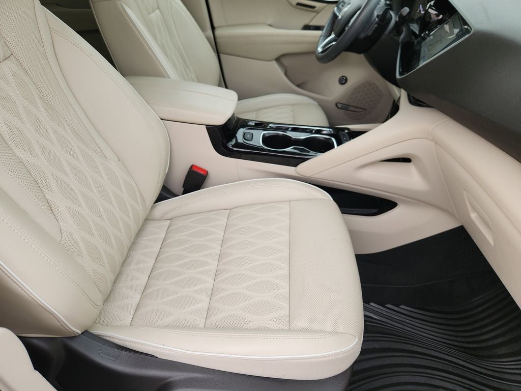 2023 Buick Envision Avenir FWD