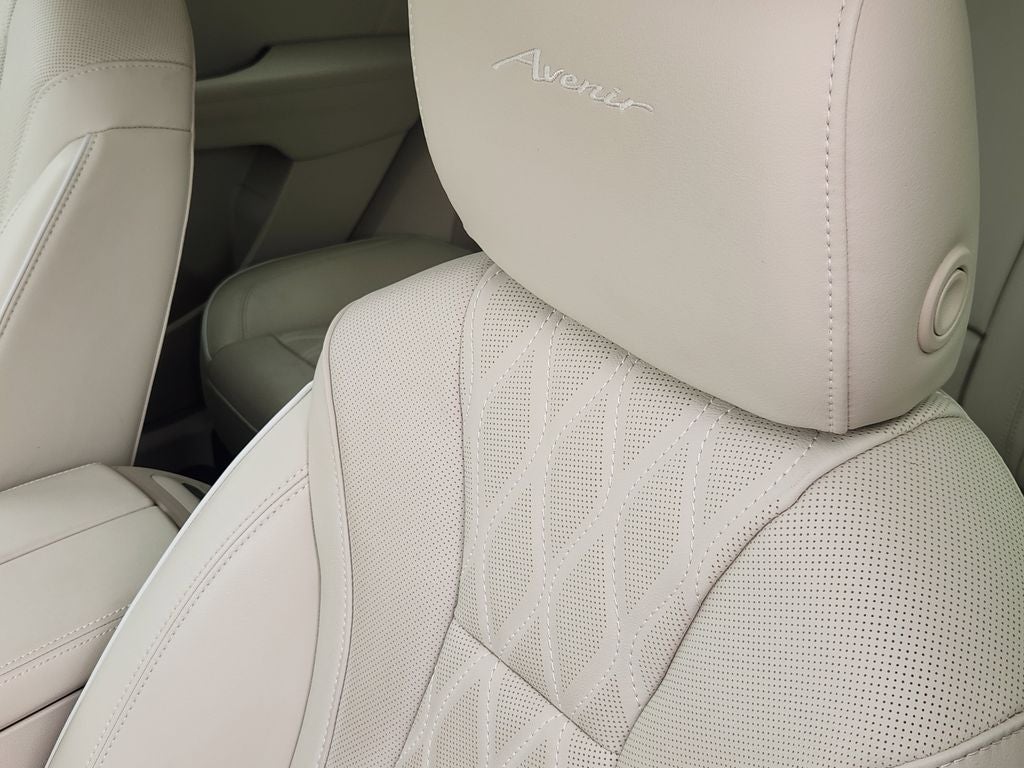 2023 Buick Envision Avenir FWD