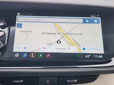 2023 Buick Envision Avenir FWD