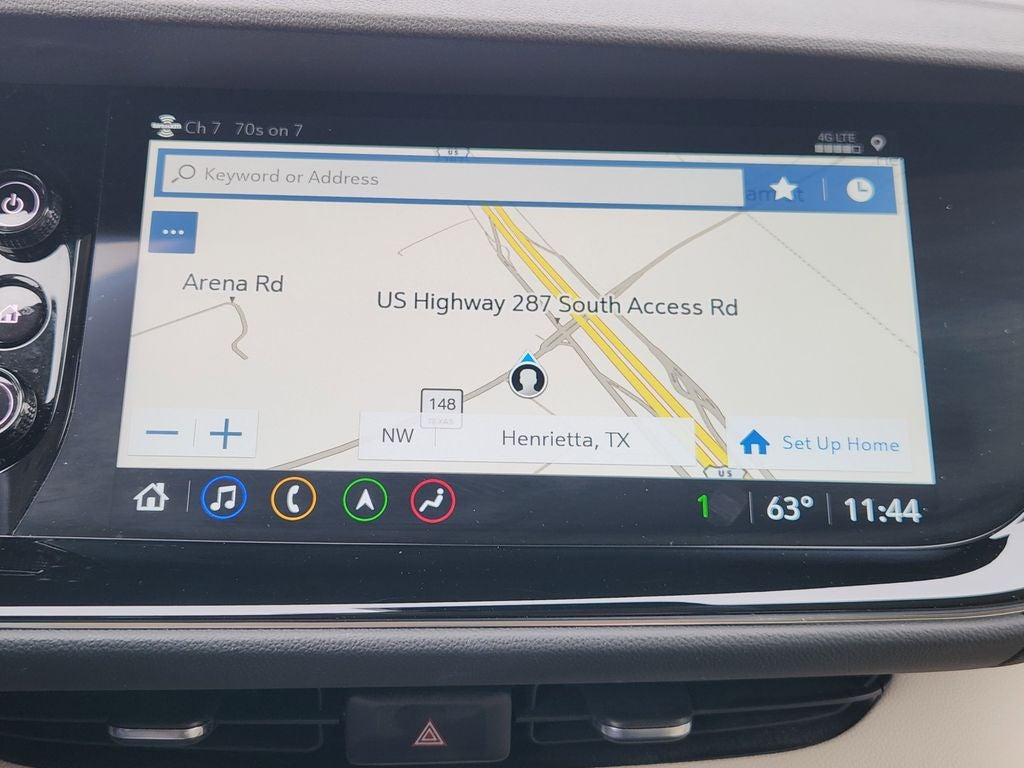 2023 Buick Envision Avenir FWD