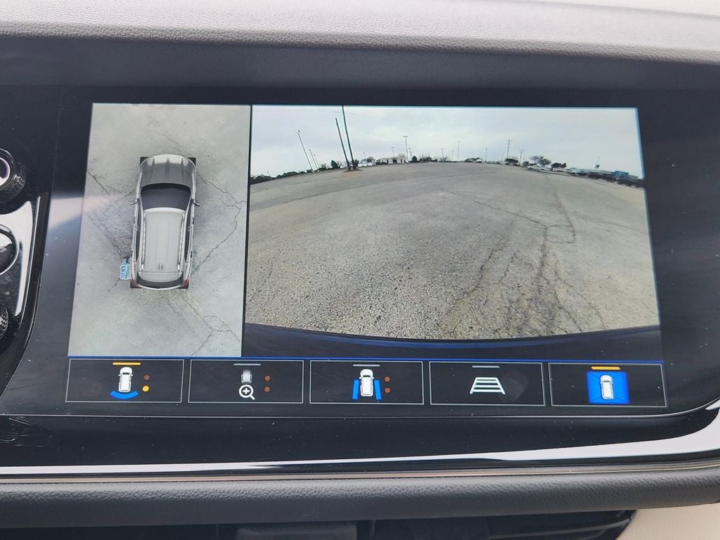 2023 Buick Envision Avenir FWD