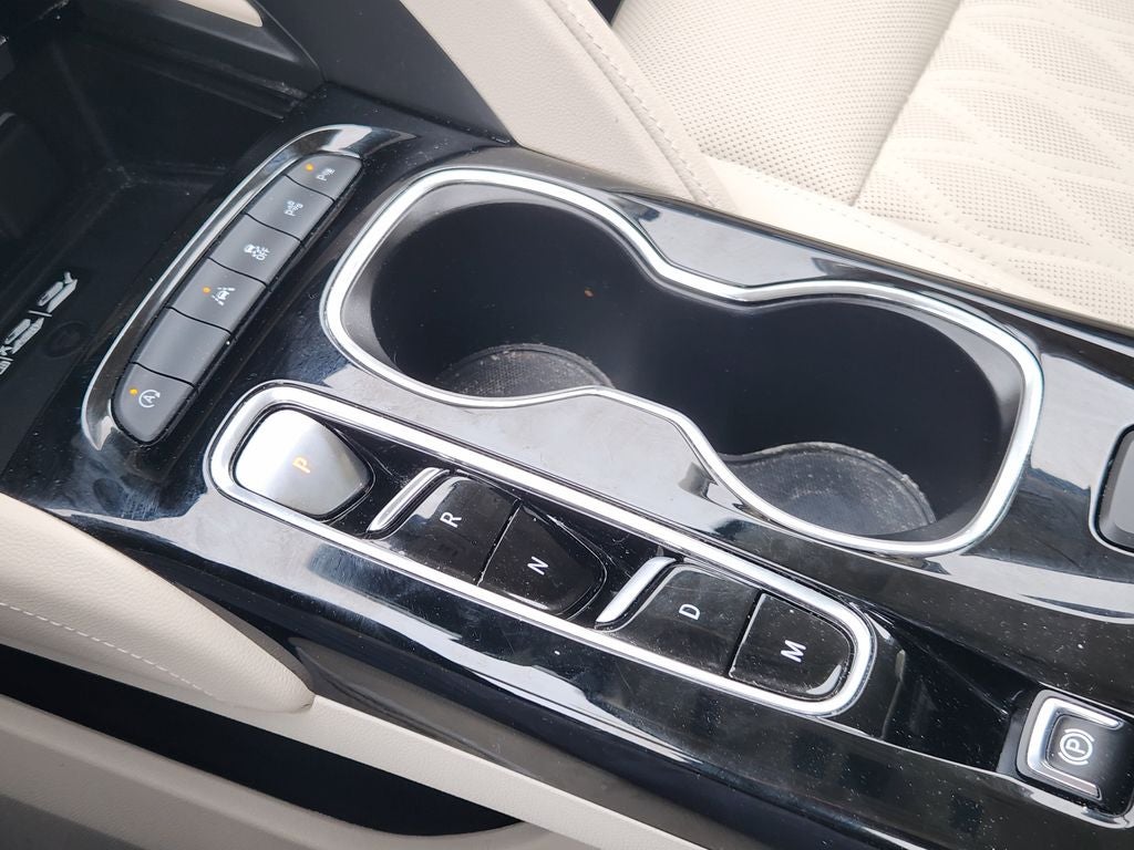 2023 Buick Envision Avenir FWD