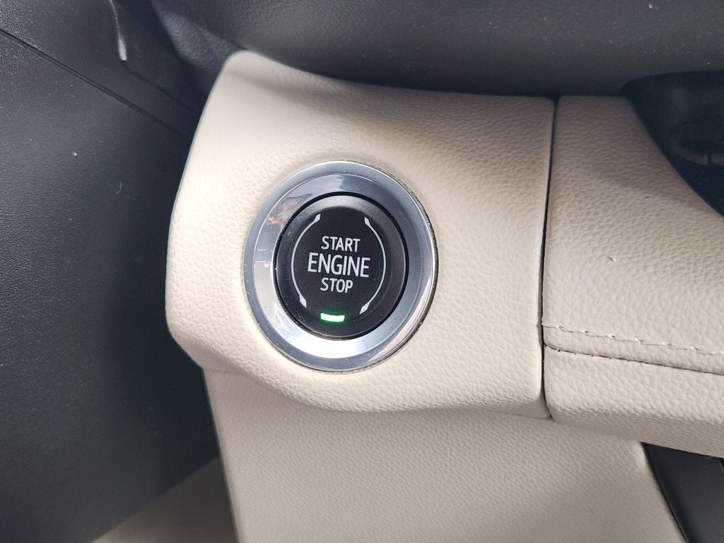 2023 Buick Envision Avenir FWD