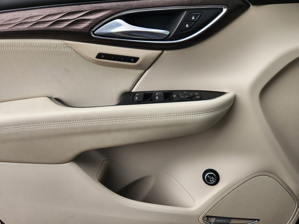 2023 Buick Envision Avenir FWD