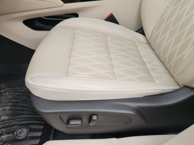 2023 Buick Envision Avenir FWD