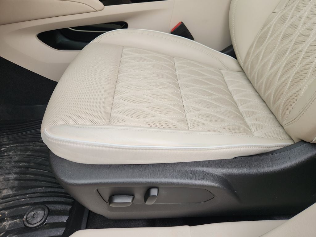 2023 Buick Envision Avenir FWD