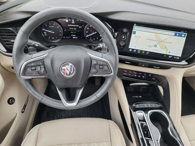 2023 Buick Envision Avenir FWD