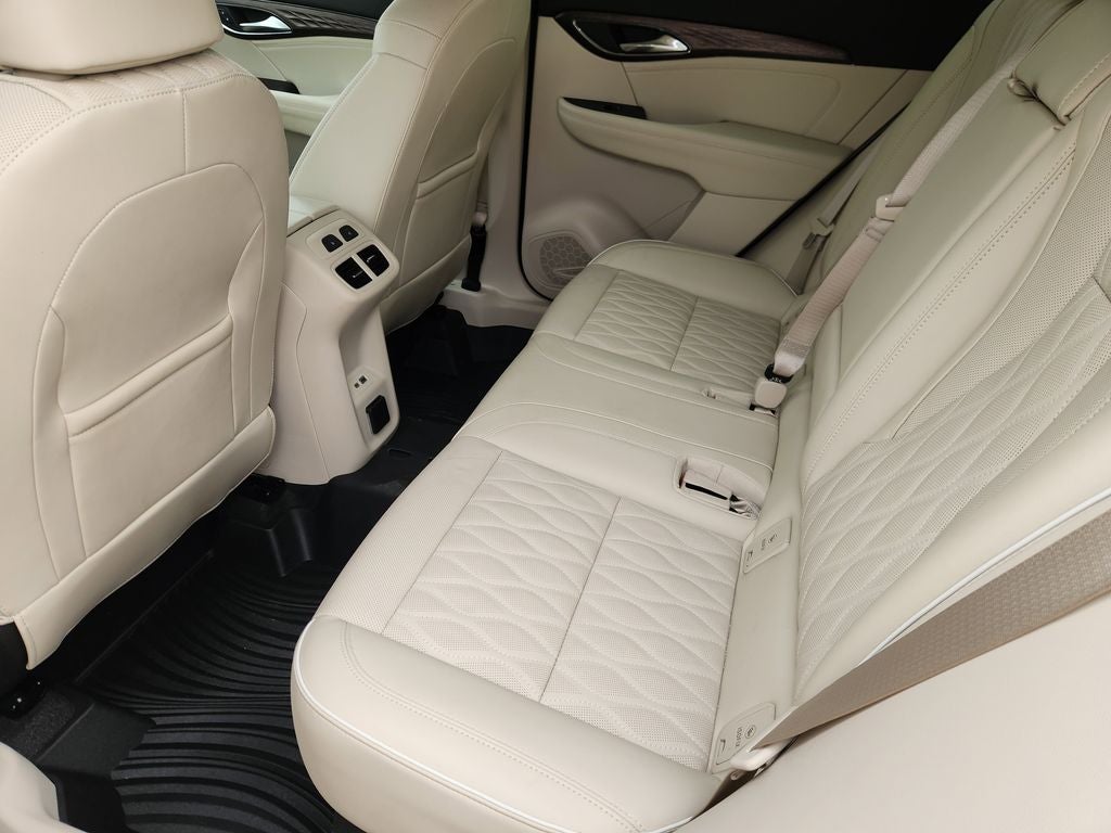 2023 Buick Envision Avenir FWD