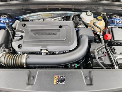 2023 Buick Envision Avenir FWD