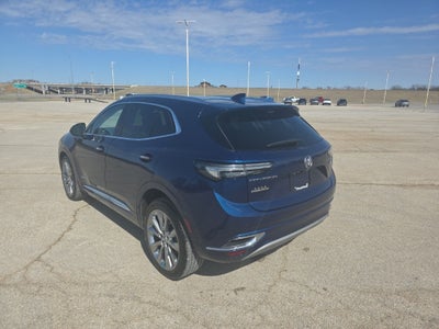 2023 Buick Envision Avenir FWD