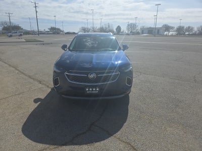 2023 Buick Envision Avenir FWD