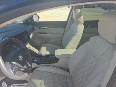 2023 Buick Envision Avenir FWD