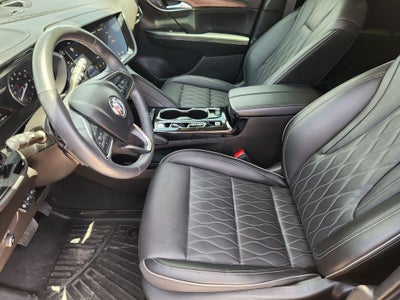 2022 Buick Envision FWD Avenir