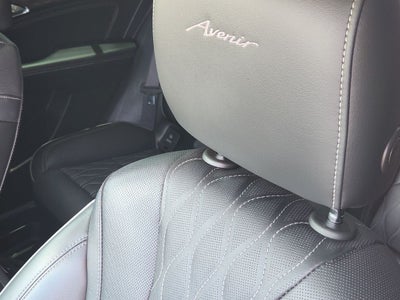 2022 Buick Envision FWD Avenir