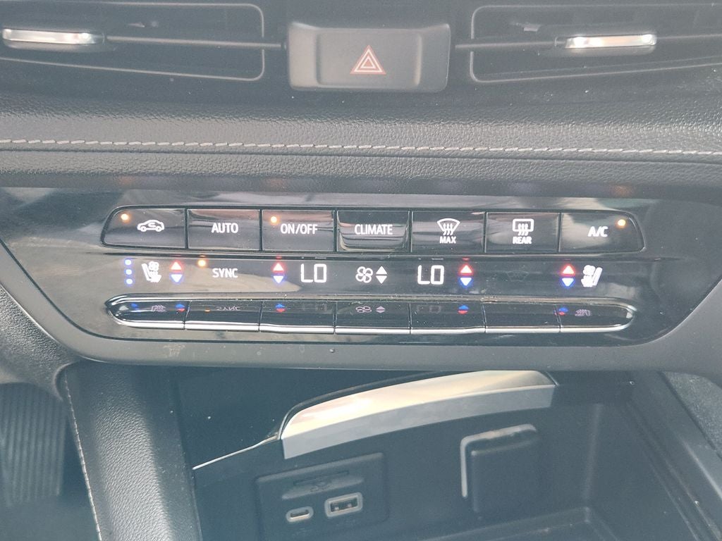 2022 Buick Envision FWD Avenir