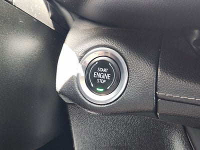 2022 Buick Envision FWD Avenir
