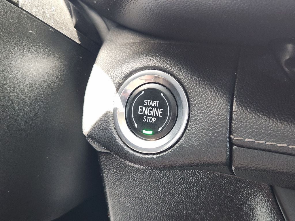 2022 Buick Envision FWD Avenir