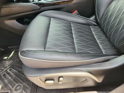 2022 Buick Envision FWD Avenir