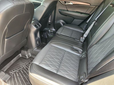 2022 Buick Envision FWD Avenir
