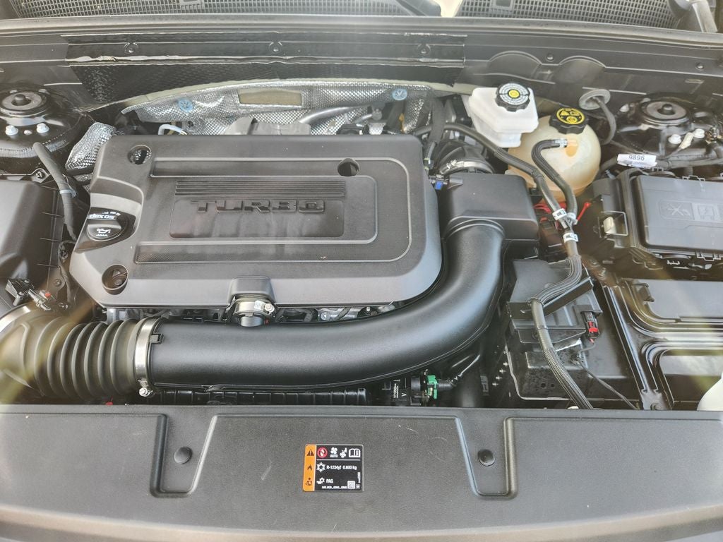 2022 Buick Envision FWD Avenir