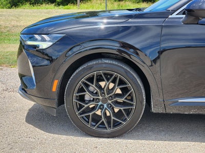 2022 Buick Envision FWD Avenir