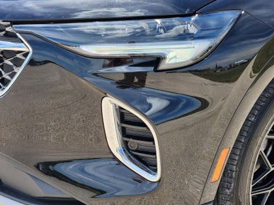 2022 Buick Envision FWD Avenir