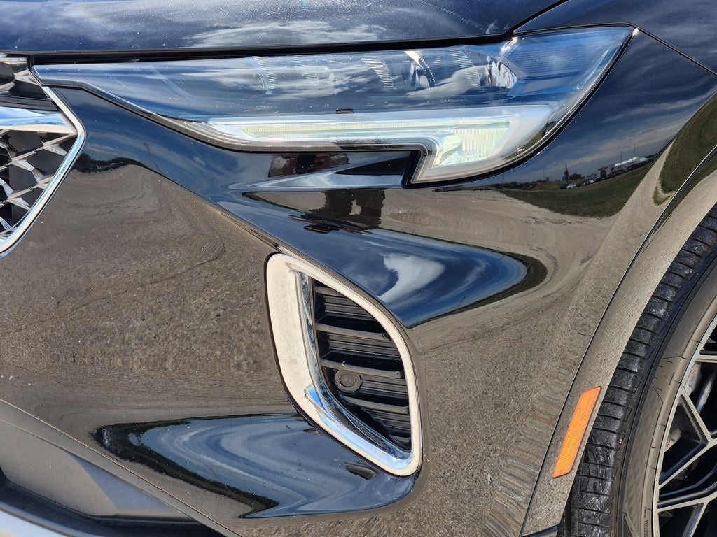 2022 Buick Envision FWD Avenir