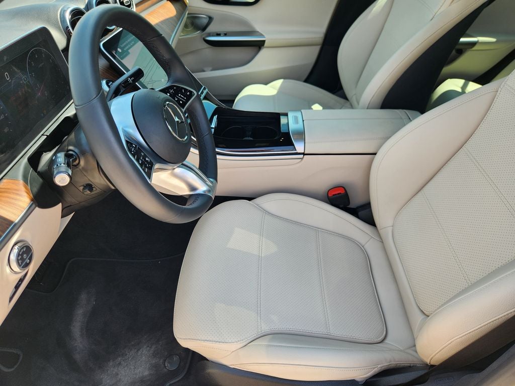 2024 Mercedes-Benz C-Class C 300 4MATIC®