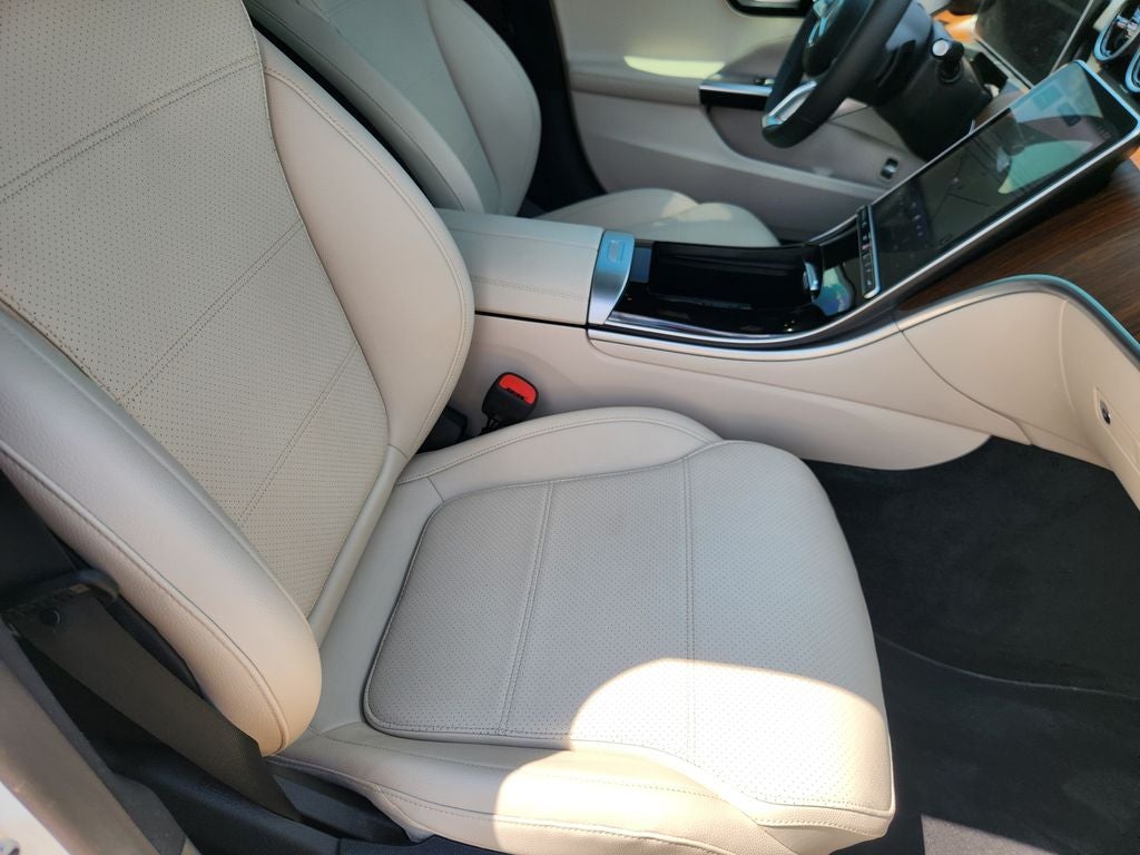 2024 Mercedes-Benz C-Class C 300 4MATIC®