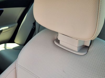 2024 Mercedes-Benz C-Class C 300 4MATIC®