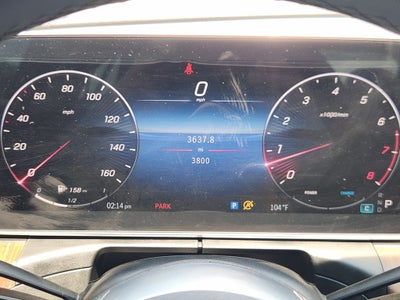 2024 Mercedes-Benz C-Class C 300 4MATIC®