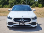 2024 Mercedes-Benz C-Class C 300 4MATIC®