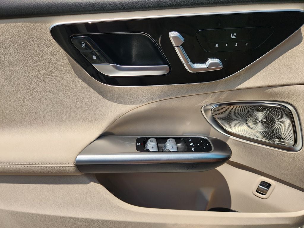 2024 Mercedes-Benz C-Class C 300 4MATIC®