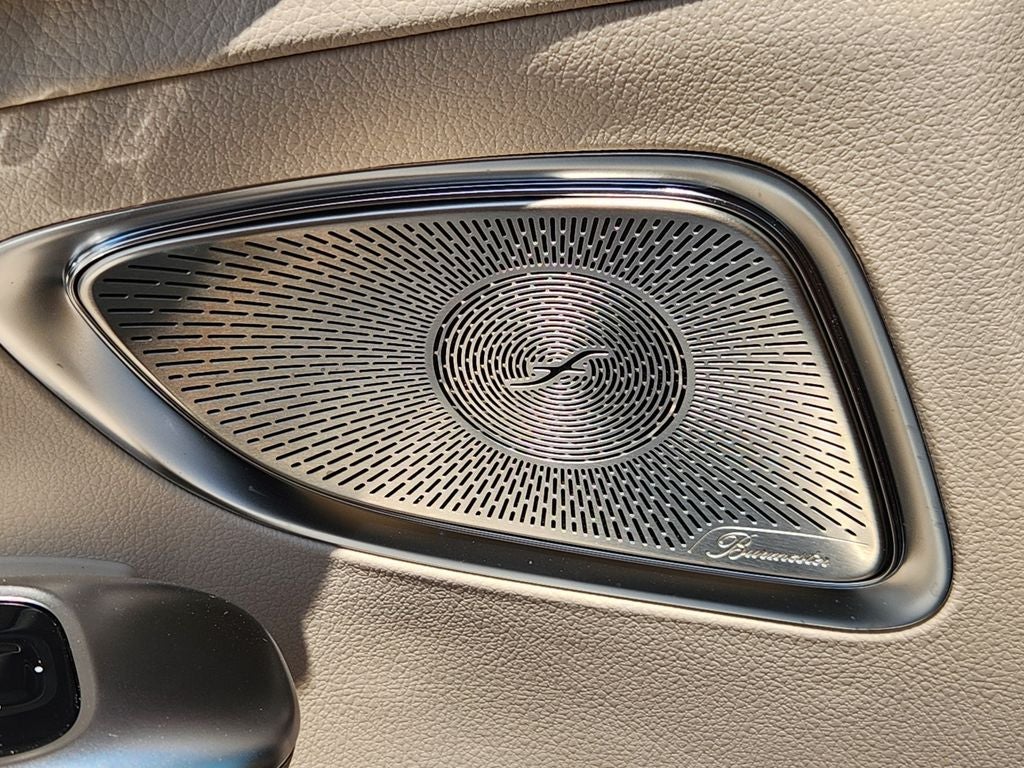 2024 Mercedes-Benz C-Class C 300 4MATIC®