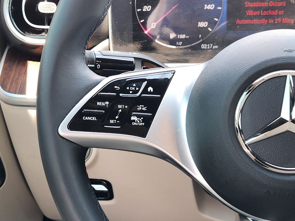 2024 Mercedes-Benz C-Class C 300 4MATIC®