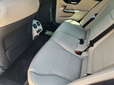 2024 Mercedes-Benz C-Class C 300 4MATIC®